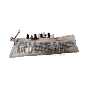 Airbag lateral 2GS880242G Volkswagen Polo 2017