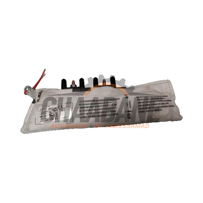 Airbag lateral 2GS880242G Volkswagen Polo 2017
