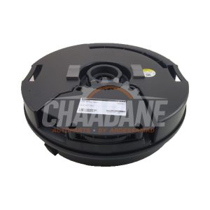 Caisson de graves 80A035382 Audi Q5 (FYB/FYG) 2.0 TFSI 16V Quattro 2016