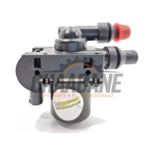 Robinet chauffage electrique 8514557 BMW X5 (F15) xDrive 40d 3.0 24V 2013 / 2018