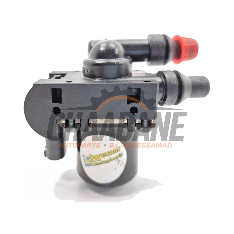 Robinet chauffage electrique 8514557 BMW X5 (F15) xDrive 40d 3.0 24V 2013 / 2018