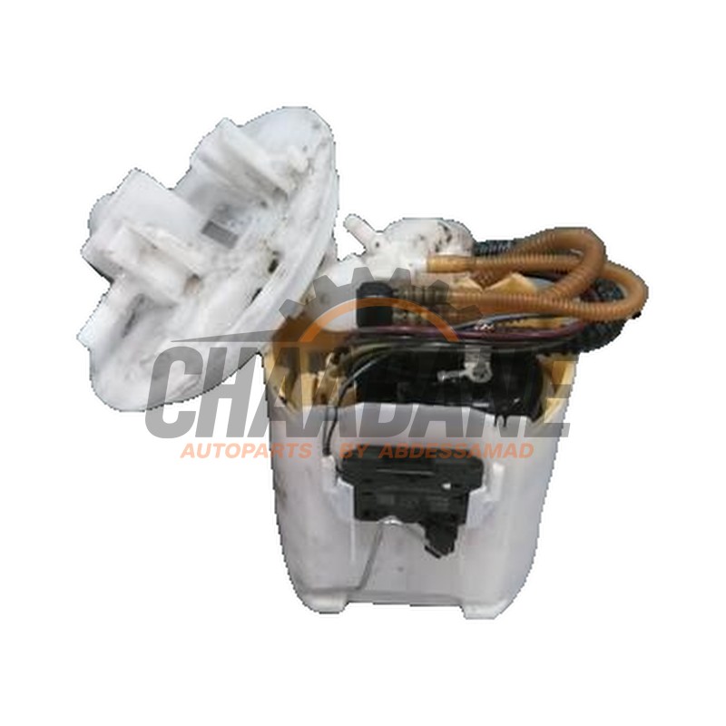 Pompe dinjection A2474707800 Mercedes A-Klasse