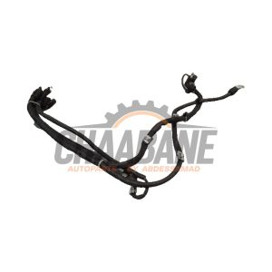 Cable (divers) A1775407732 Mercedes CLA Shooting Brake (118.6) 2.0 CLA-200d