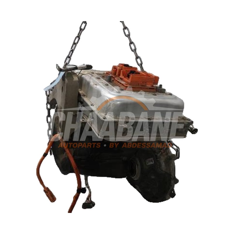 Electromoteur voiture electrique 1860142 BMW i3 (I01) i3 94Ah 2013 / 2022