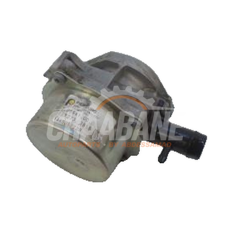 Pompe a vide assistant de freinage 146505272R Mercedes Citan