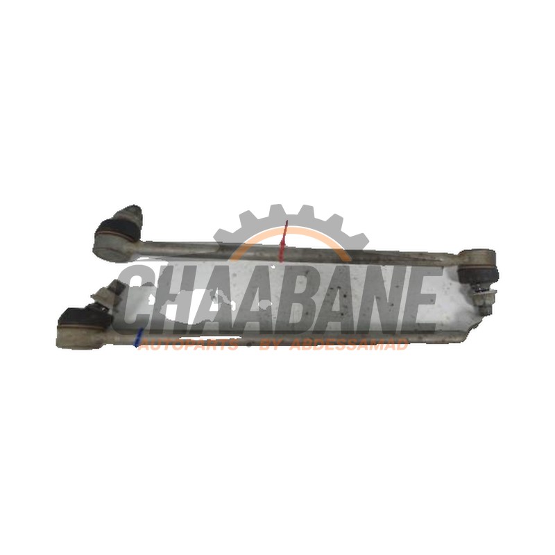 Bielette barre stabilisatrice 2N0411317B Volkswagen Crafter 2016