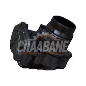 Boitier papillon 8512452 BMW 1 serie (F40) 118d 2.0 16V 2019