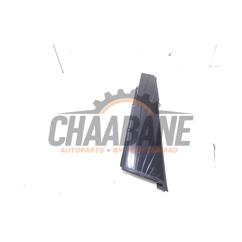 Cadre portiere 8W0839902 Audi A4 Avant (B9) 2.0 TDI Ultra 16V 2015