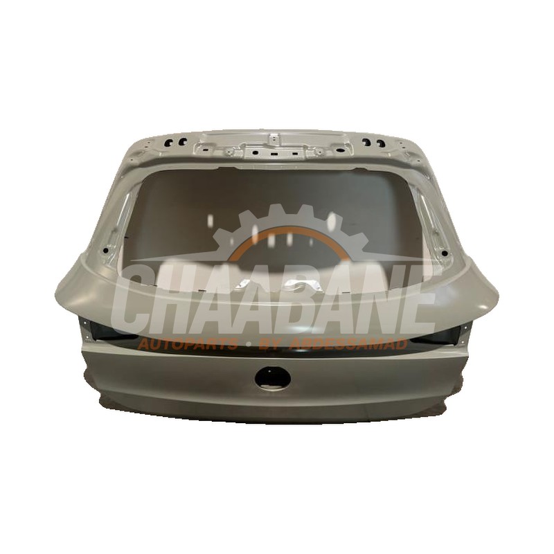 Hayon A2437400100 Mercedes EQA (N243) 250+ 71 kWh