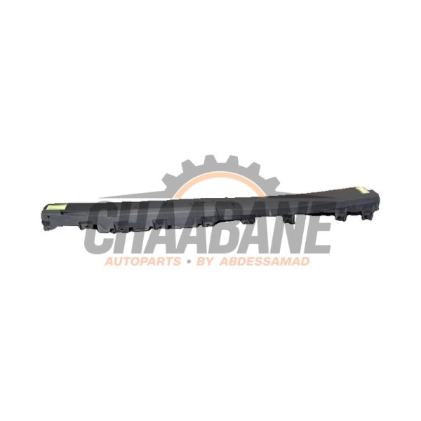 Jupe gauche 51778498995 BMW X5 (G05) xDrive 25d 2.0 16V 2018
