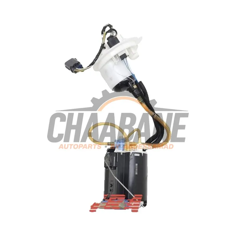 Pompe carburant electrique CPLA9A300AA Jaguar F-type Convertible 3.0 S V6 24V