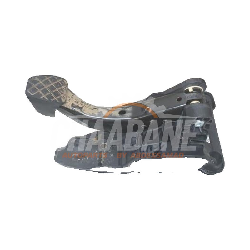 Pedale de frein 2Q1721058P Seat Arona (KJX) 1.0 TSI 12V 2017
