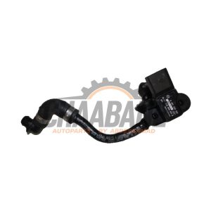 Tuyau (divers) 4H1611931B Audi S8 (D4) 4.0 Plus V8 TFSI 32V 2012 / 2018