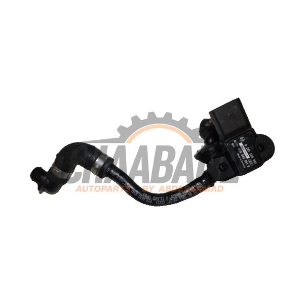 Tuyau (divers) 4H1611931B Audi S8 (D4) 4.0 Plus V8 TFSI 32V 2012 / 2018
