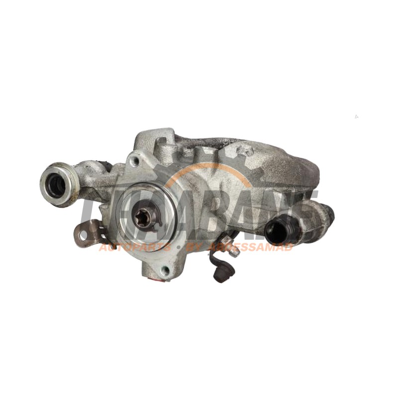 Etrier de frein arriere gauche A9104231801 Mercedes Sprinter 4t (910.0/910.1/907.1/907.2) 418 CDI 2.1 D FWD
