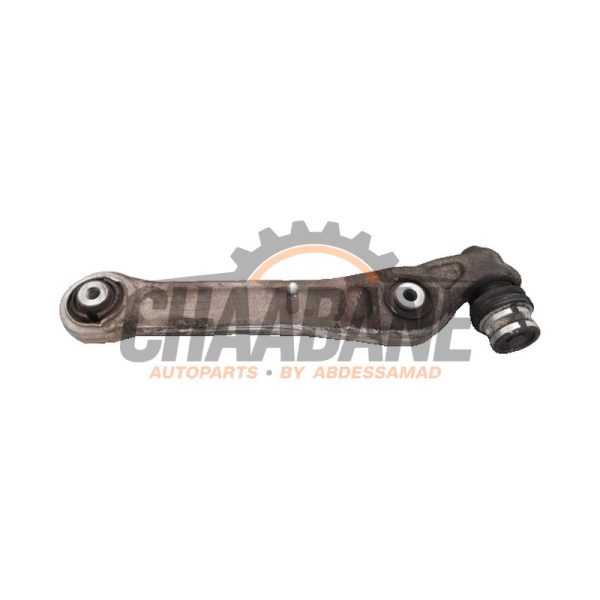 Bras de suspension avant droit 8W0407156A Audi A4 Allroad Quattro (B9) 2.0 TDI 16V 2016