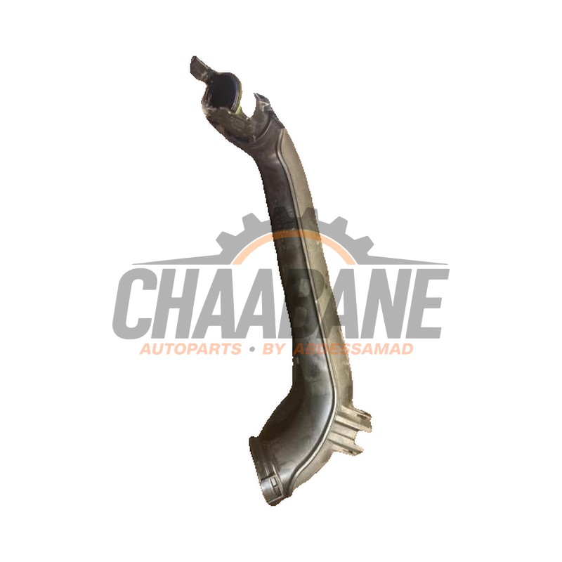 Conduit turbo 04E145673C Seat Leon (5FB) 1.2 TSI Ecomotive 16V 2012 / 2020