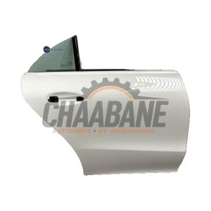 Portiere 4portes arriere droite A1187307000 Mercedes CLA Shooting Brake (118.6) 2.0 CLA-200d