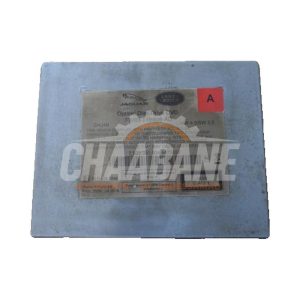 Lecteur DVD C2D35999 Jaguar XF (X260) 2.0d 180 16V AWD