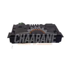 Prise USB 5NA035736 Volkswagen Golf VIII (CD1) 2.0 GTD 16V 2019