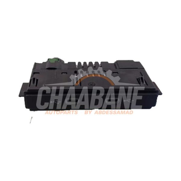 Prise USB 5NA035736 Volkswagen Golf VIII (CD1) 2.0 GTD 16V 2019
