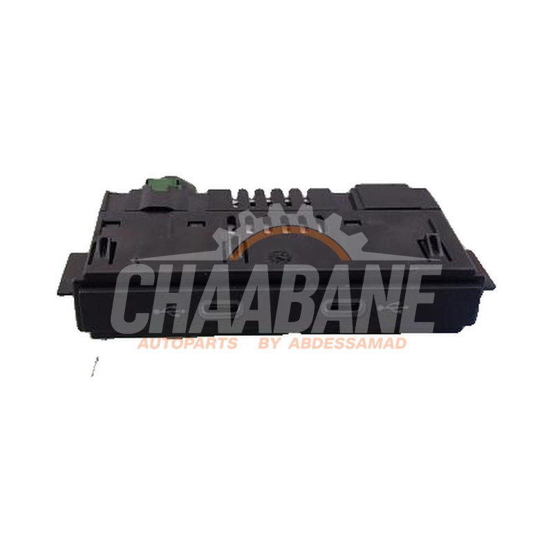 Connexion USB 5NA035736 Seat Tarraco 1.5 TSI ACT 16V 2018 / 2024