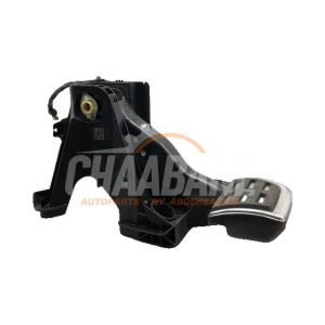 Pedale de frein 5Q1723058AJ Volkswagen Golf VII Alltrack 1.6 TDI 4Motion 16V 2014 / 2020