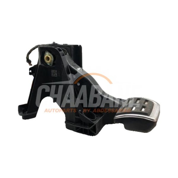 Pedale de frein 5Q1723058AJ Volkswagen Golf VII Alltrack 1.6 TDI 4Motion 16V 2014 / 2020
