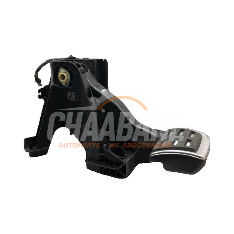 Pedale de frein 5Q1723058AJ Audi A3 Sportback (8VA/8VF) 1.4 TFSI 16V e-tron 2012 / 2020