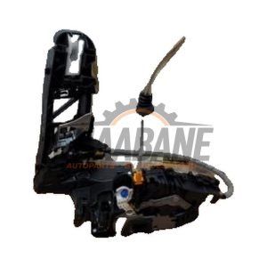 Serrure portiere mecanique 4portes avant gauche A0997206301 Mercedes S (222.0/222.1) 2.1 S-300 BlueTEC Hybrid, S-300 h 16V