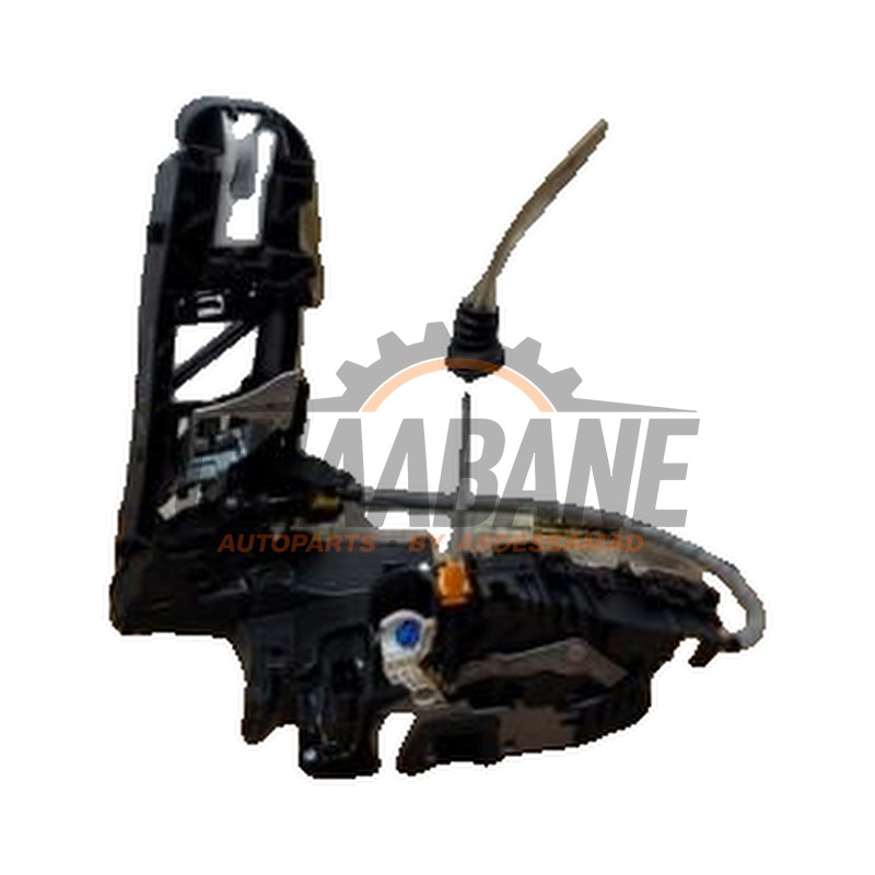 Serrure avant gauche A0997206301 Mercedes S (222.0/222.1) 2.1 S-300 BlueTEC Hybrid, S-300 h 16V