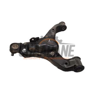 Bras de suspension avant gauche A9063221009 Mercedes Sprinter 4t (907.6/910.6) 416 CDI 2.1 D RWD