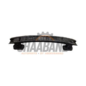 Renfort pare choc arriere A1176100014 Mercedes CLA (117.3) 1.6 CLA-200 16V
