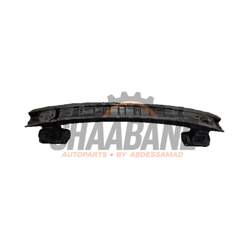 Cadre pare-chocs arriere A1176100014 Mercedes CLA (117.3) 1.6 CLA-200 16V
