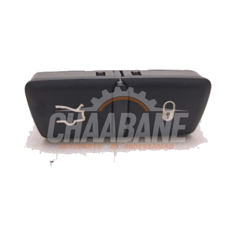 Commutateur hayon 670049319 Maserati Quattroporte VI 3.0 Diesel 2012