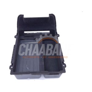Chargeur sans fil 4K0035502B Audi RS7 Sportback (4KA) 4.0 V8 TFSI Mild Hybrid 32V 2019