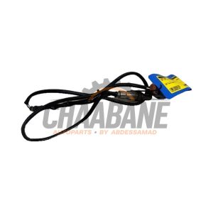 Sonde lambda 04L906262 Seat Leon ST (5FF) 1.6 TDI Ecomotive 16V 2012 / 2020