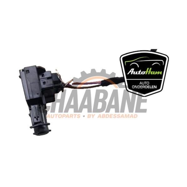 Capteur de temperature interieur 5WA907527A Volkswagen Golf VIII Variant (GC5) 1.0 TSI 12V 2020