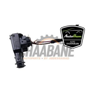 Capteur (divers) 5WA907527A Volkswagen Golf VIII (CD1) 1.5 TSI BlueMotion 16V 2019