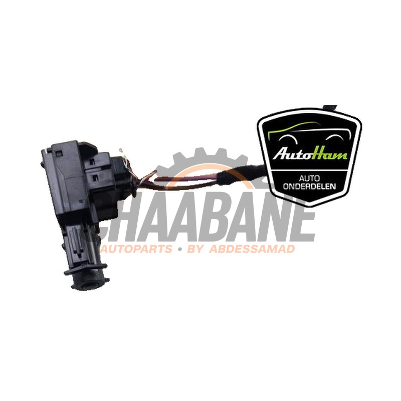 Capteur de temperature interieur 5WA907527A Volkswagen Golf VIII (CD1) 2.0 TDI BlueMotion 16V 2019