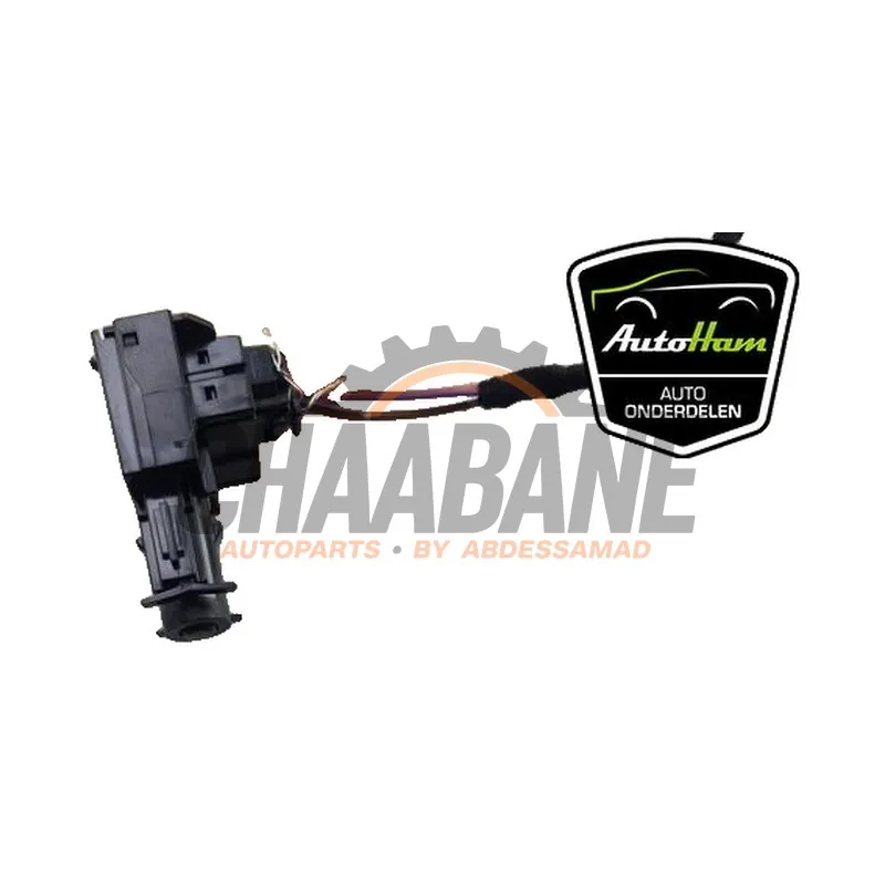Capteur de temperature interieur 5WA907527A Volkswagen Tiguan (CT1) 2023