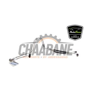 Tuyau de climatisation 64539872528 BMW X5 (G05) xDrive50e 3.0 24V 2018