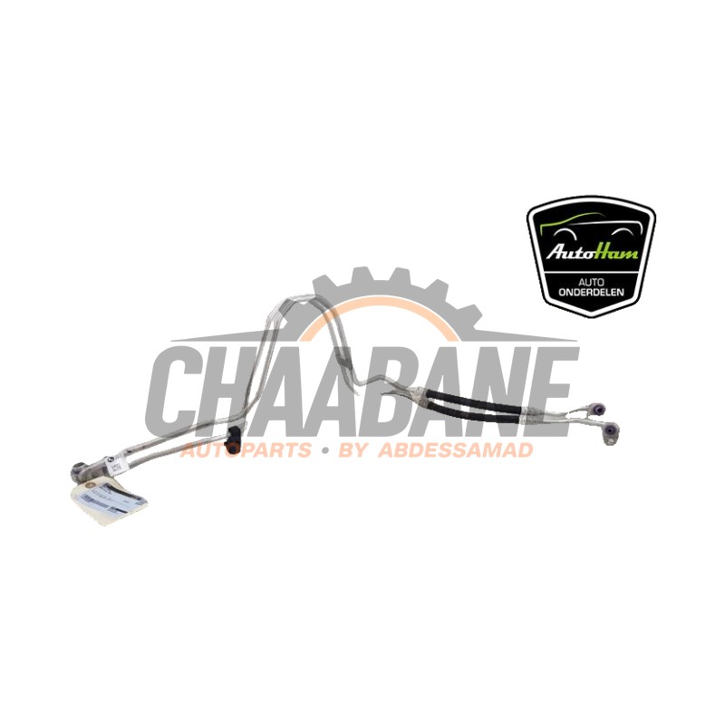 Tuyau clim 64539872528 BMW X5 (G05) xDrive50e 3.0 24V 2018
