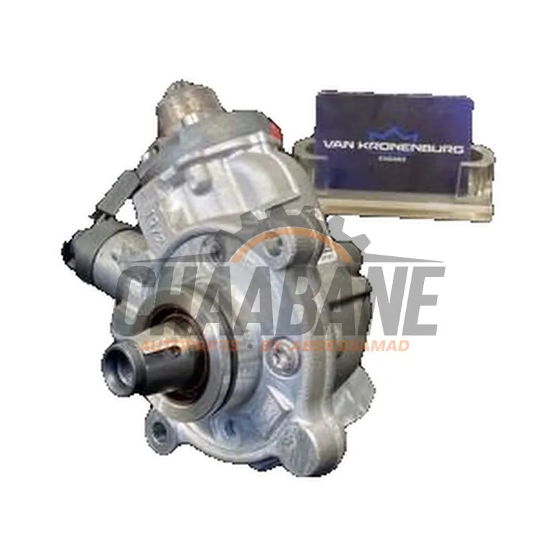 Pompe diesel A6540704501 Mercedes Vito (447.6) 2.0 119 CDI 16V 4x4