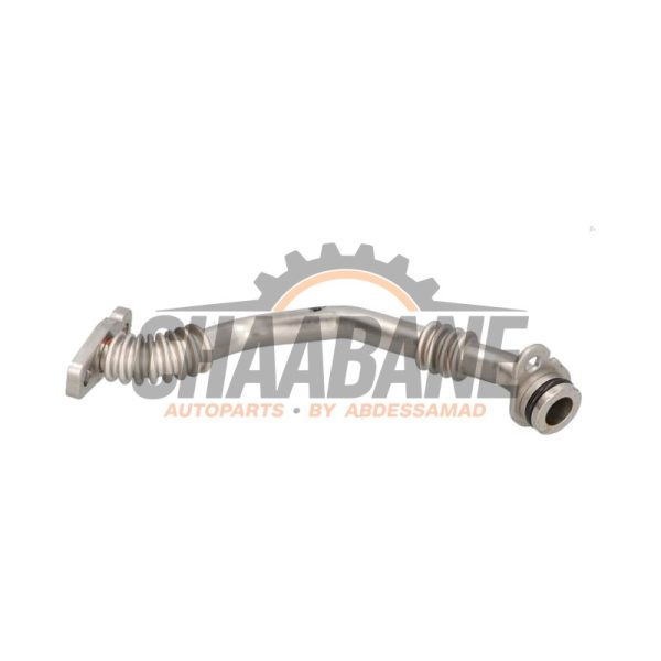 Conduit de pression dhuile 04L145736E Skoda Rapid 1.6 TDI 16V 2012 / 2022