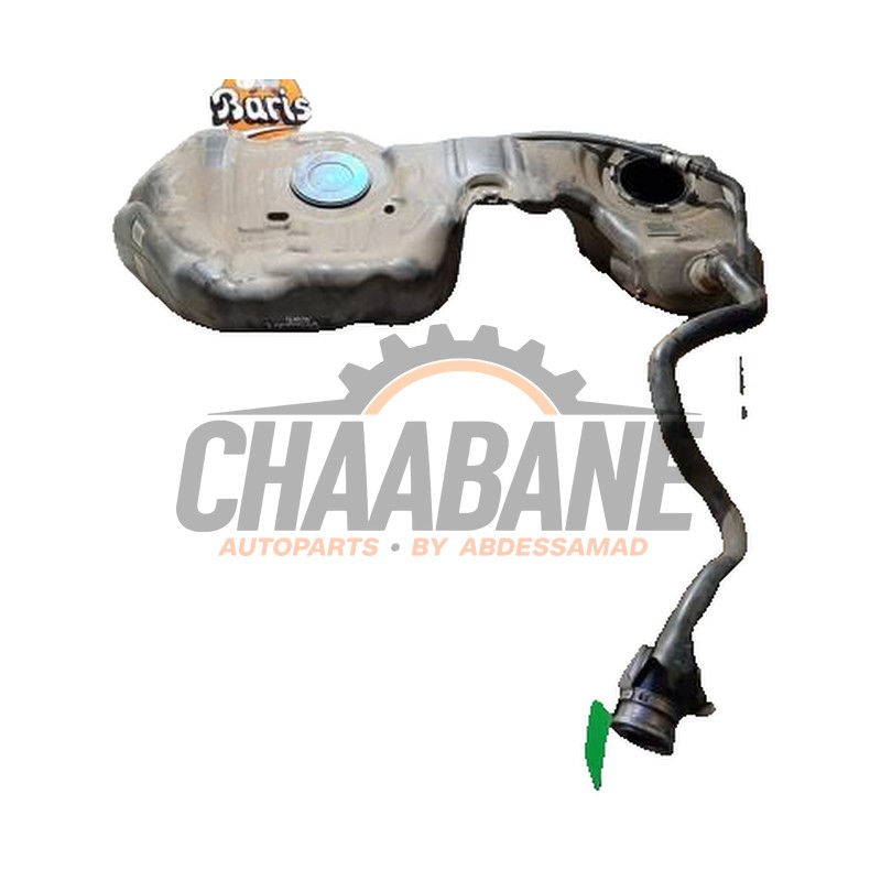 Reservoir de carburant 4049201AA BMW 4 serie (F32) 435d xDrive 3.0 24V 2013 / 2020