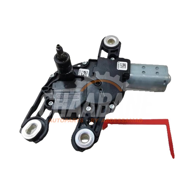 Moteur essuie-glace arriere 8V0955711B Audi A1 2018