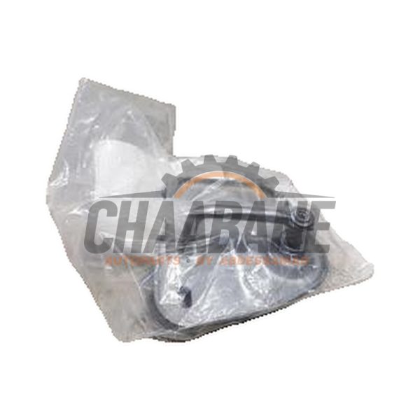 Plaque de serrure avant 82A823185A Audi A1 Sportback (GBA) 1.0 25 TFSI 12V 2018