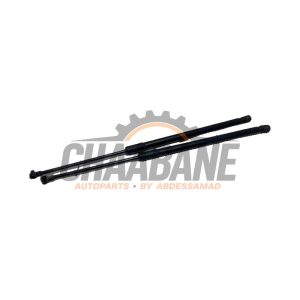 Verin de coffre 6F9827550A Seat Arona (KJX) 1.0 TSI 12V 2017