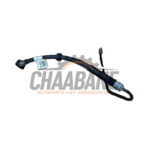 Canal de frein avant 8W0611708D Audi S5 (F53/F5P) 3.0 TFSI V6 24V 2016